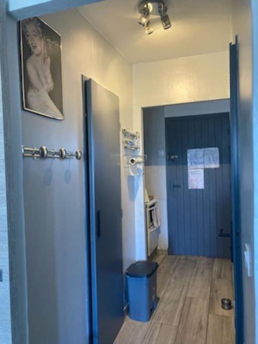 Studio Agay A 2 Pas Des Plages Saint-Raphael  Ngoại thất bức ảnh