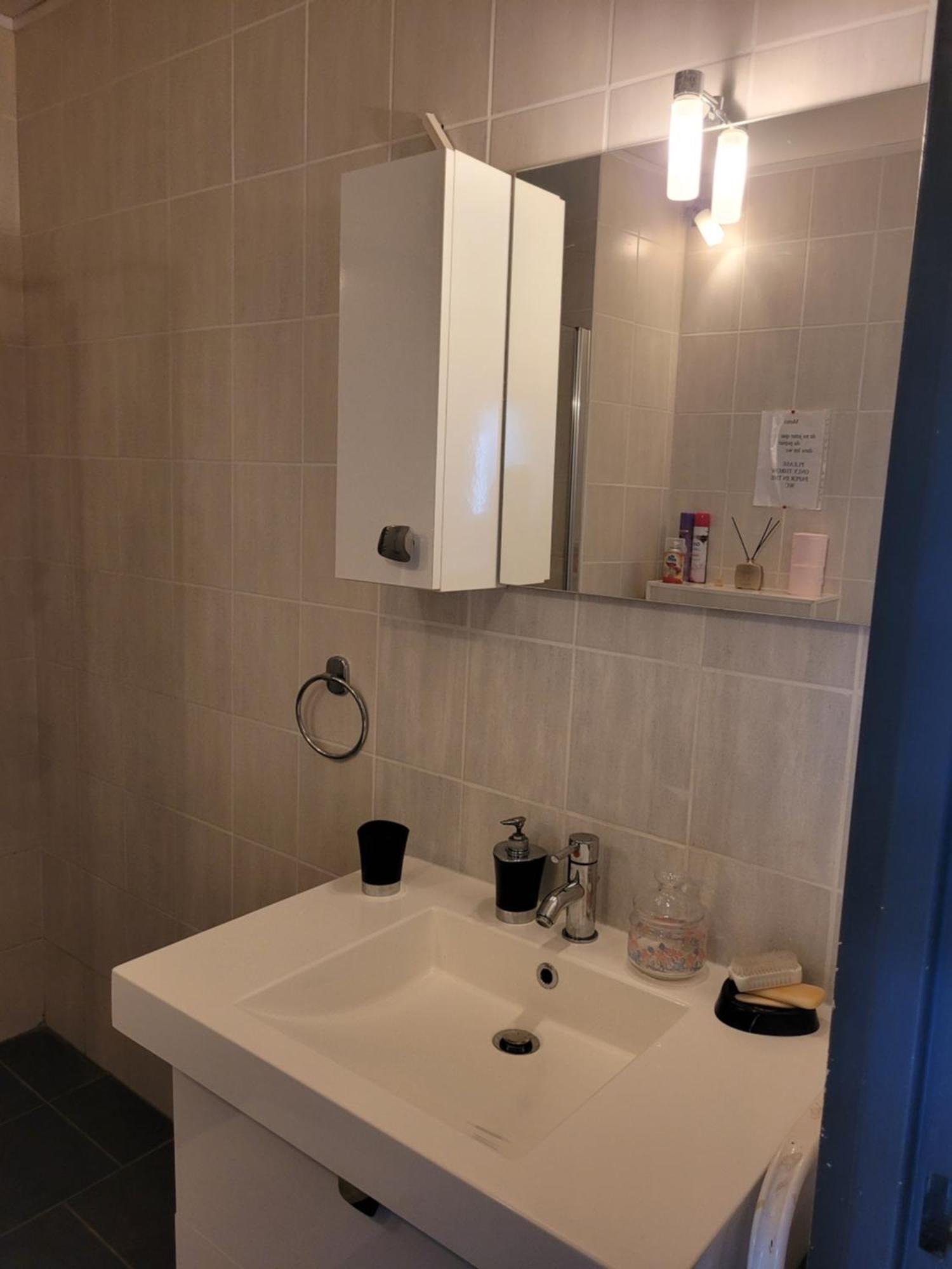 Studio Agay A 2 Pas Des Plages Saint-Raphael  Ngoại thất bức ảnh