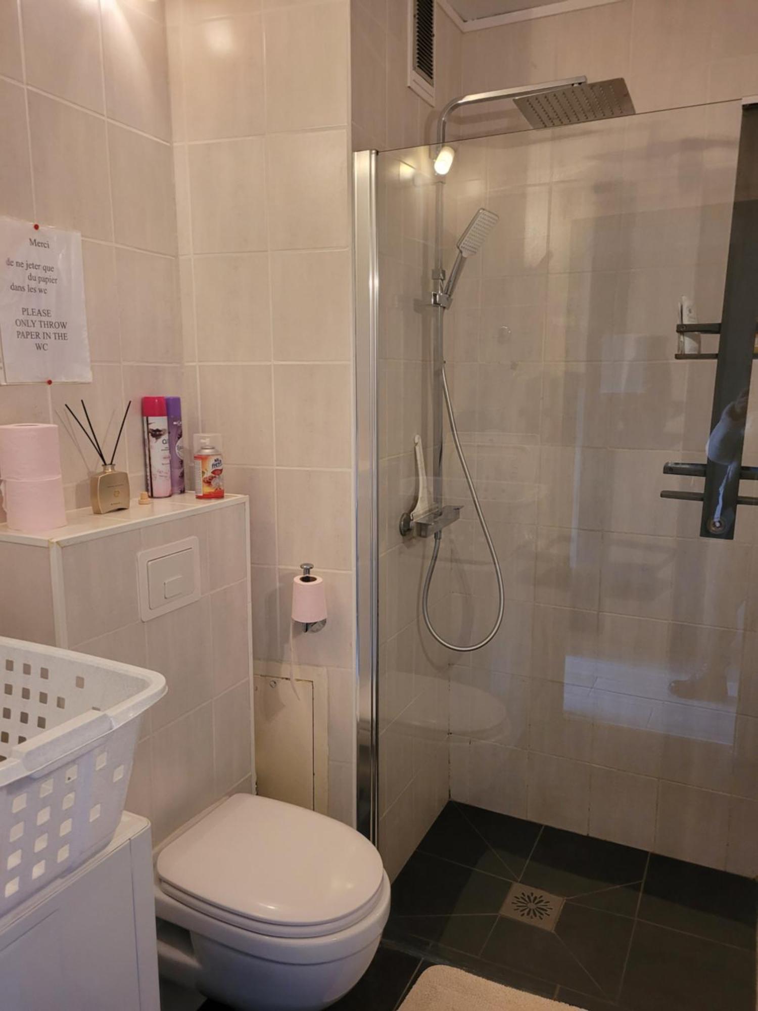 Studio Agay A 2 Pas Des Plages Saint-Raphael  Ngoại thất bức ảnh