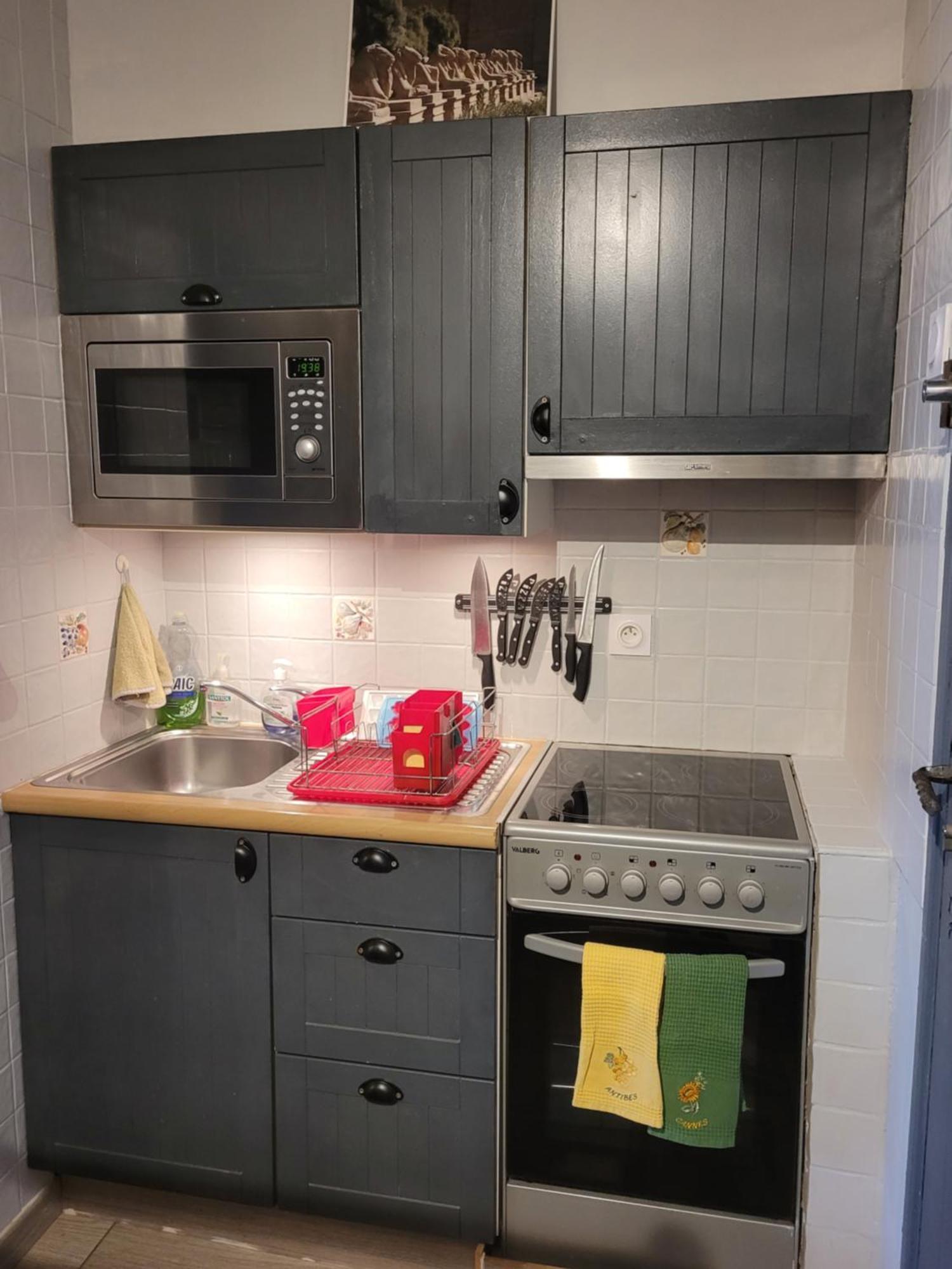 Studio Agay A 2 Pas Des Plages Saint-Raphael  Ngoại thất bức ảnh