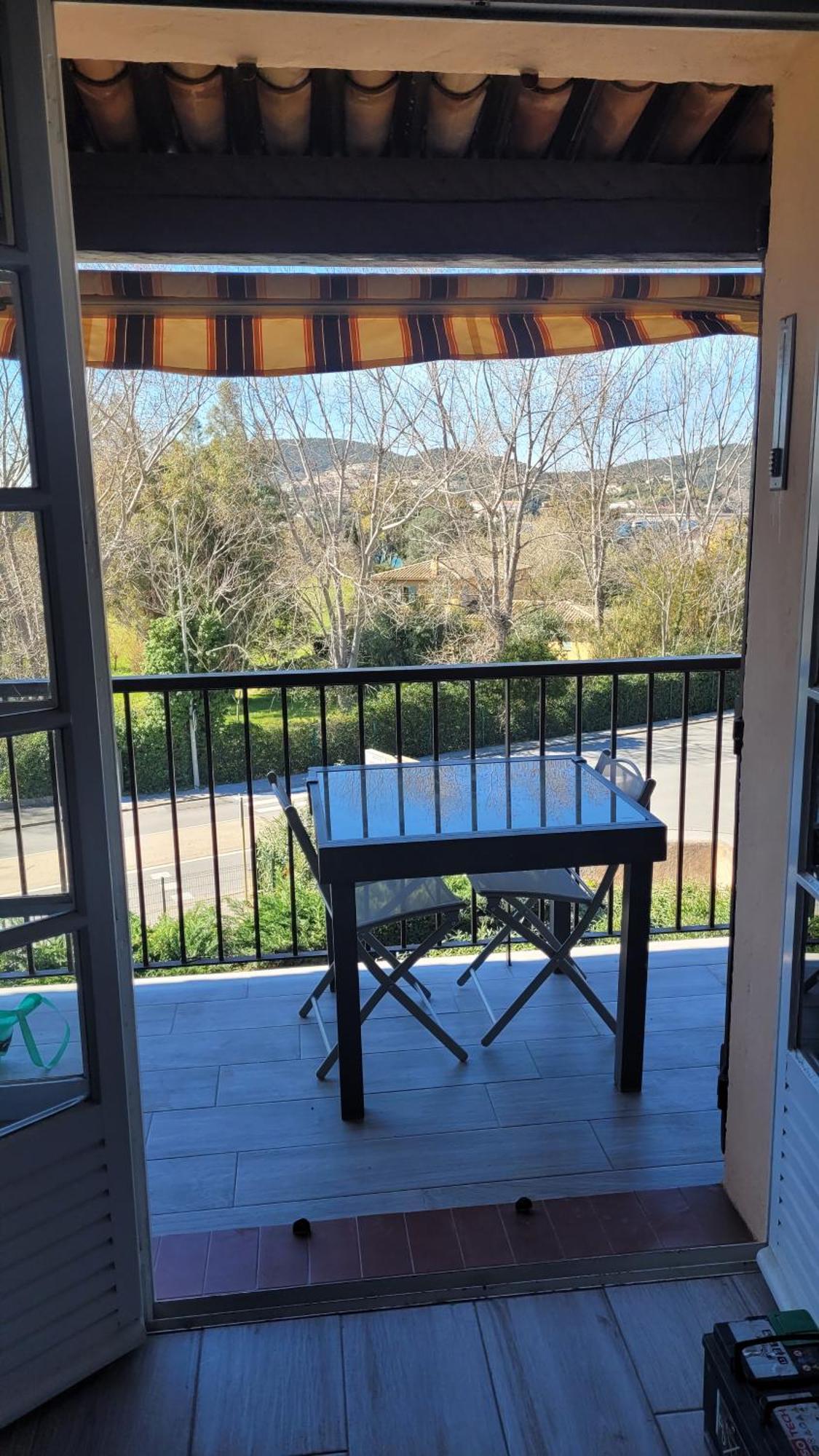 Studio Agay A 2 Pas Des Plages Saint-Raphael  Ngoại thất bức ảnh