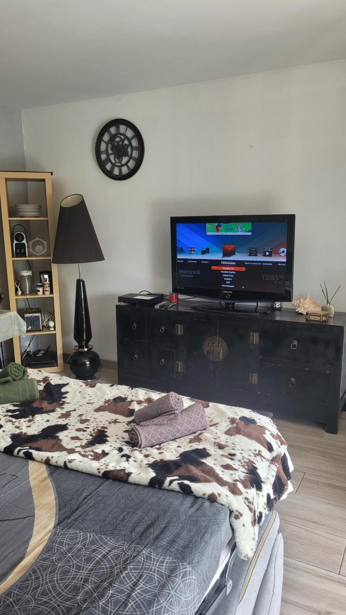 Studio Agay A 2 Pas Des Plages Saint-Raphael  Ngoại thất bức ảnh