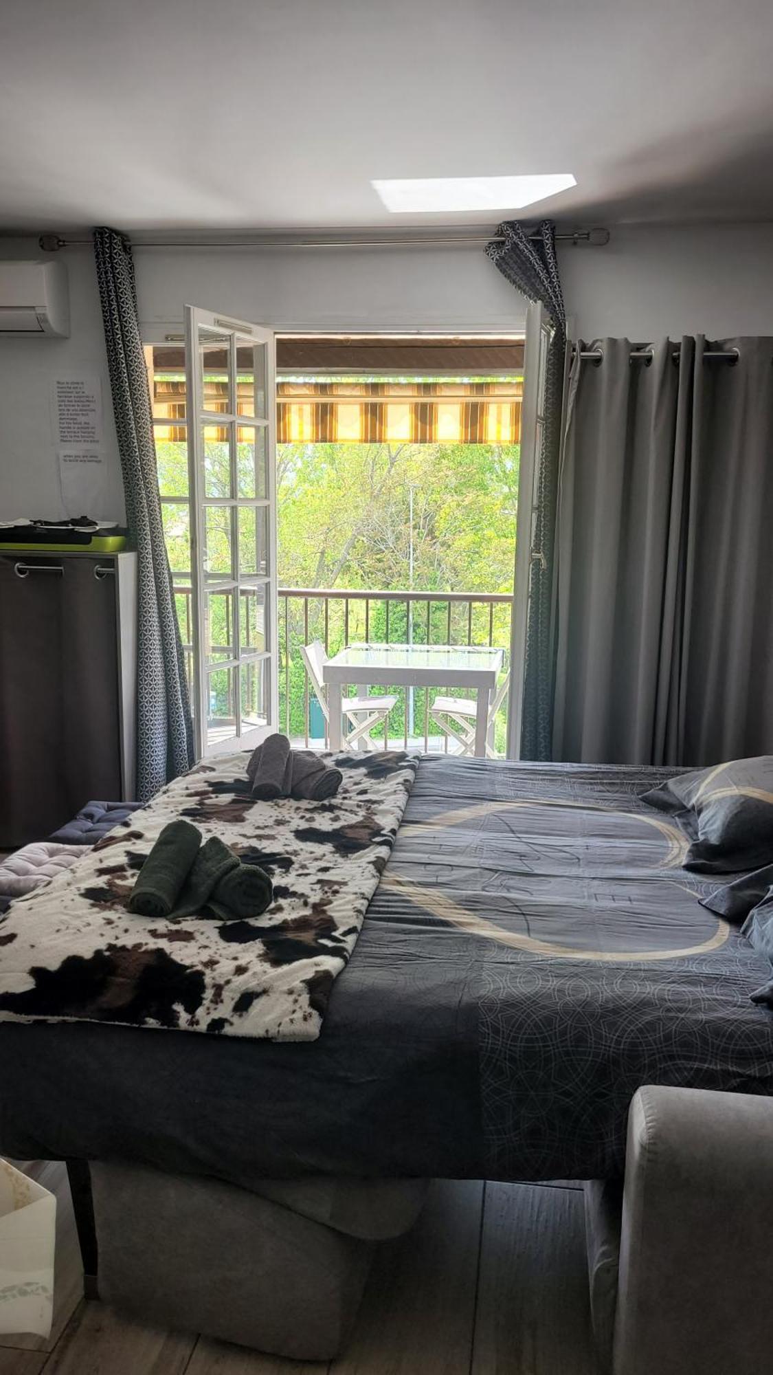 Studio Agay A 2 Pas Des Plages Saint-Raphael  Ngoại thất bức ảnh