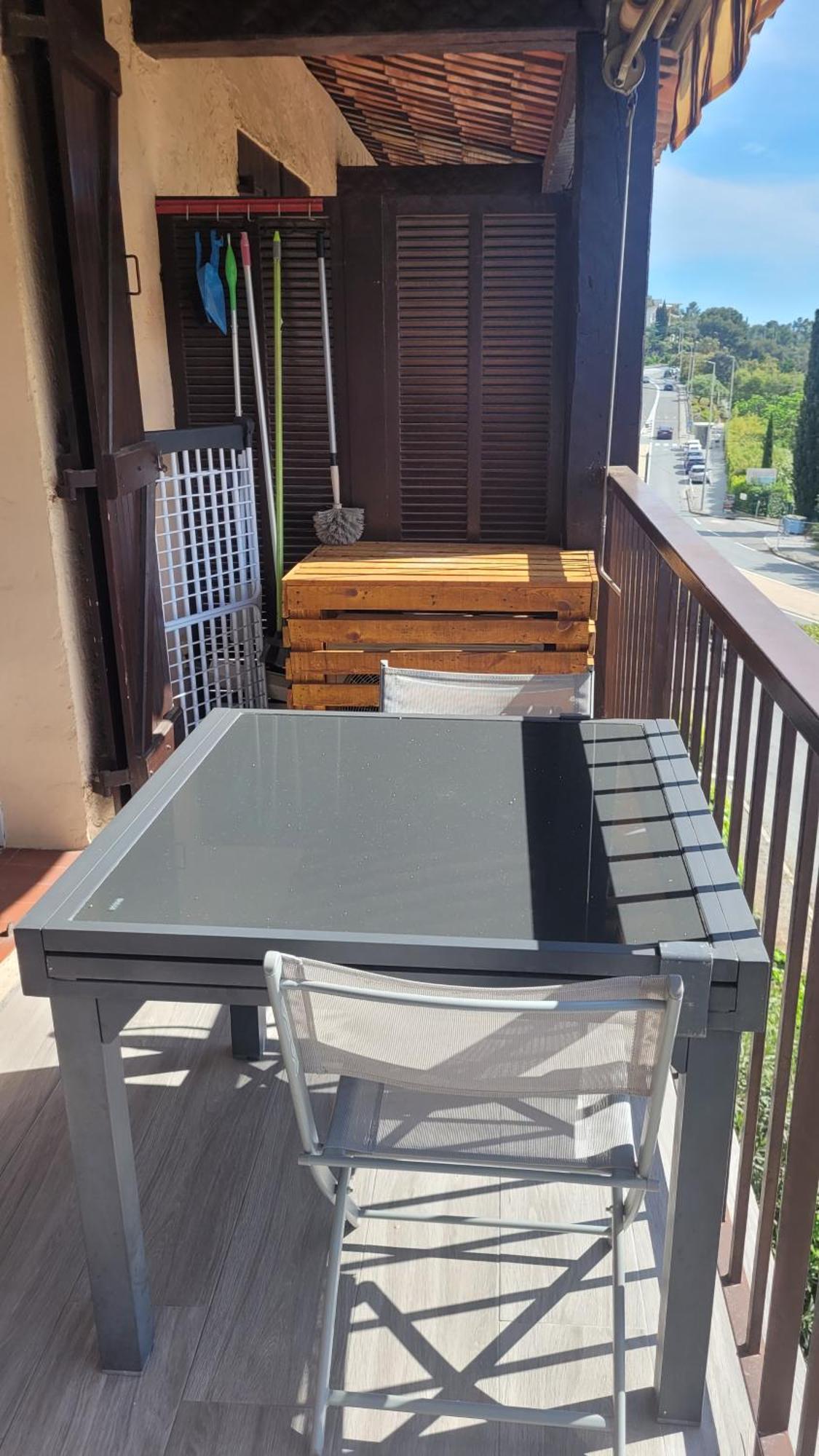 Studio Agay A 2 Pas Des Plages Saint-Raphael  Ngoại thất bức ảnh